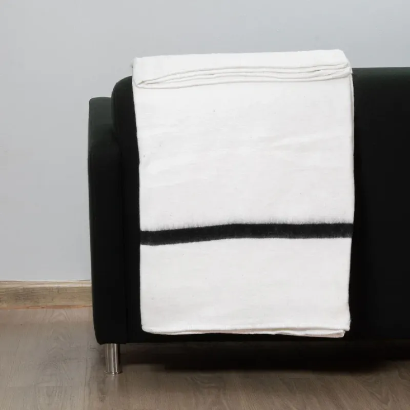 TRADITIONAL BLANKETS